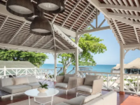 Sandals Halcyon Beach All Inclusive - Couples Only Hotels in Choc