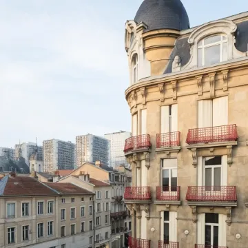 Les Suites de Catherine, la 35