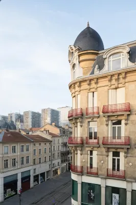 Les Suites de Catherine, la 35 Hotels in Nancy