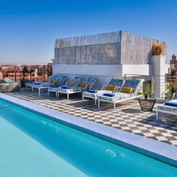 2Ciels Boutique Hôtel