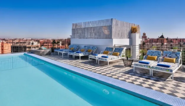 2Ciels Boutique Hôtel Hotels in 