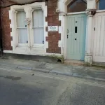 The Wilton Guest House Hotels near Weymouth Beach