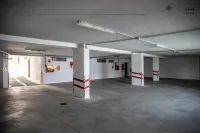 Hotel Bel Sit - parking