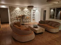 Hôtel Restaurant Le Lachens Hotels in Trigance