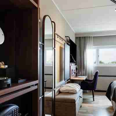 Scandic Hvidovre Rooms