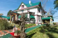 Hancock Motel Hotels in Berkeley Springs