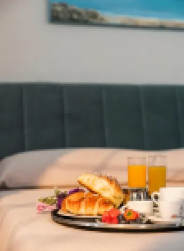 聖弗朗西斯科修道院古宅住宅 鄰近拿坡裡海岸長廊的酒店