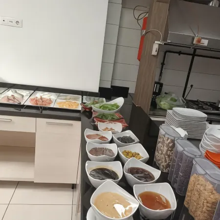 Bolu Cadde Otel