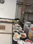 博盧套房酒店 - 早餐