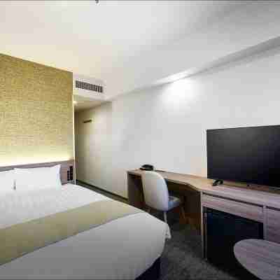 ダイワロイネットホテル秋田駅前 Rooms