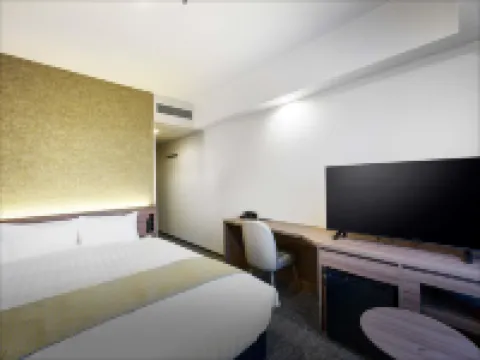 Daiwa Roynet Hotel Akita Ekimae Hotels in Akita