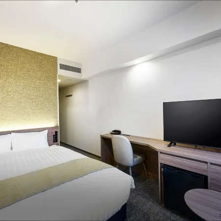 Daiwa Roynet Hotel Akita Ekimae