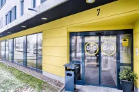 B&B HOTEL Bonn-West