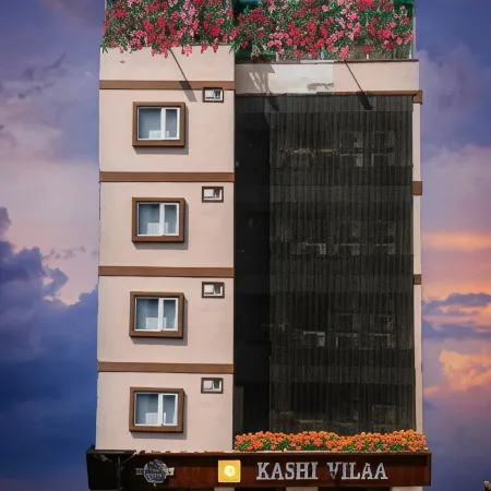Kashi Vilaa