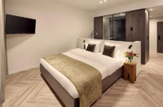 Van der Valk Hotel Beveren Hotels in 