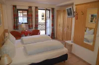 Hotel Garni Otto Huber