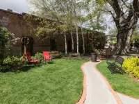 The Rochester Hotel Hotel in zona Durango and Silverton Narrow Gauge Railroad and Museum