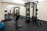 Hotel Lara - Gym