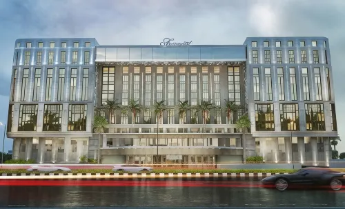 Fairmont Mumbai