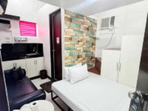 Dasma Lofts Hotel Near Dela Salle Dasma Hotels in Dasmarinas