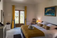 Domaine Castetbieilh Hotels in Saint-Lon-les-Mines