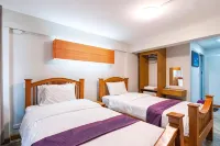 GO INN Khaosan Road Các khách sạn ở Đường Khaosan