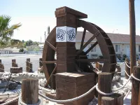 Route 66 Motel