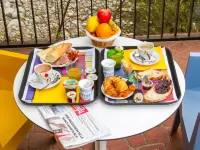 Appart'Hotel Castel Emeraude, Charme et Caractère Hotels in Céret