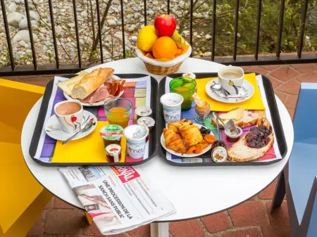 Appart'Hotel Castel Emeraude, Charme et Caractère