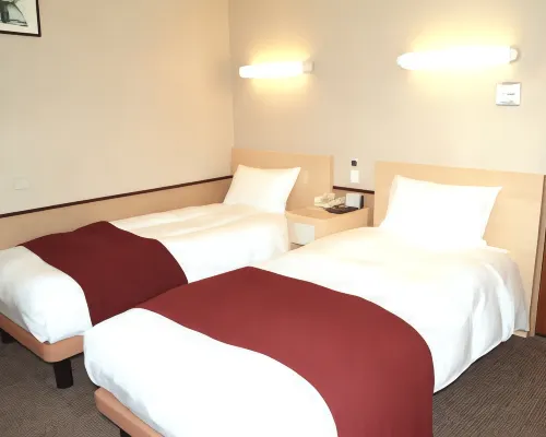 Global Hotel Hotels in Isahaya