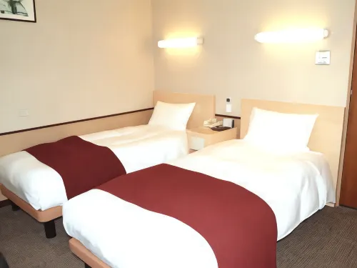 Global Hotel Hotels in Isahaya