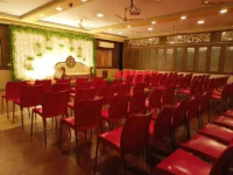 Kohinoor Hotels Hotels in Erode