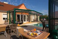 Logis Jum'Hotel Hotels in Langres