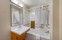 Extended Stay America Select Suites - Gainesville Hotels in Warrenton
