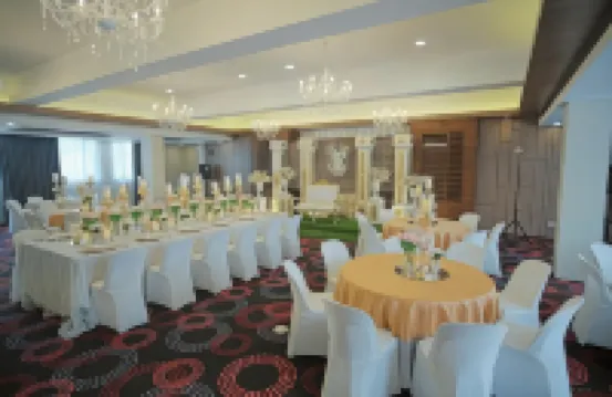 Fersal Hotel Malakas