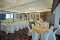 Fersal Hotel Malakas