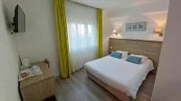 Hôtel Beau Rivage Hotels in Soulac-sur-Mer