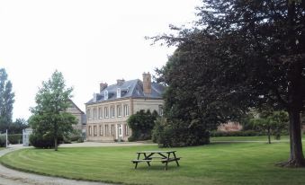 Le Manoir de Conteville