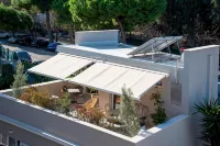 B&B Fontanella 32 Hotels near Chiesetta Banderuola