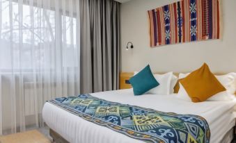 My Hotel