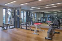 Esperos Palace Luxury & Spa Hotel Hotels in Kastoria