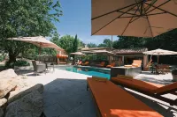 Ekin ô Rev Gîte Fontessante Hotel di Fayence