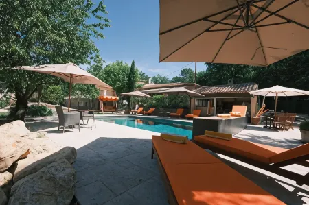 Ekin ô Rev Gîte Fontessante