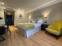 Hotel Parque Real Hotel a Ciudad Real
