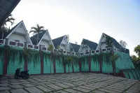 KALININGRAD COTTAGE