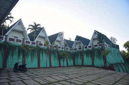 KALININGRAD COTTAGE