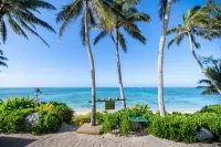 Rarotonga Beach Bungalows
