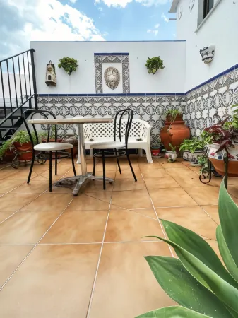 Micaela Charming Hostal