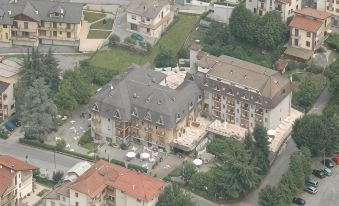 Hotel Reale