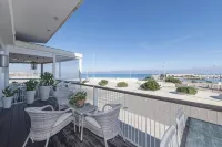 Hotel Da Romano - Ocean View
